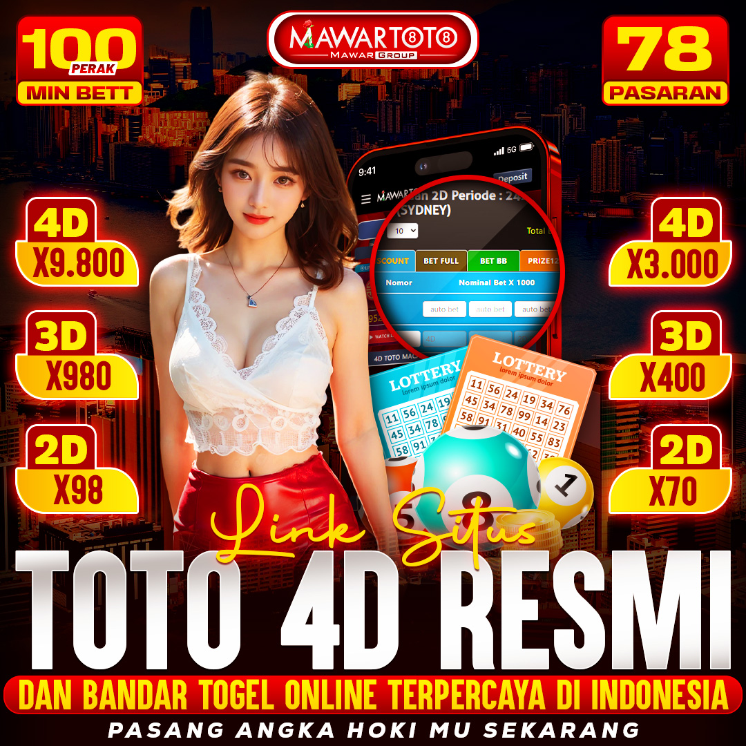MAWARTOTO