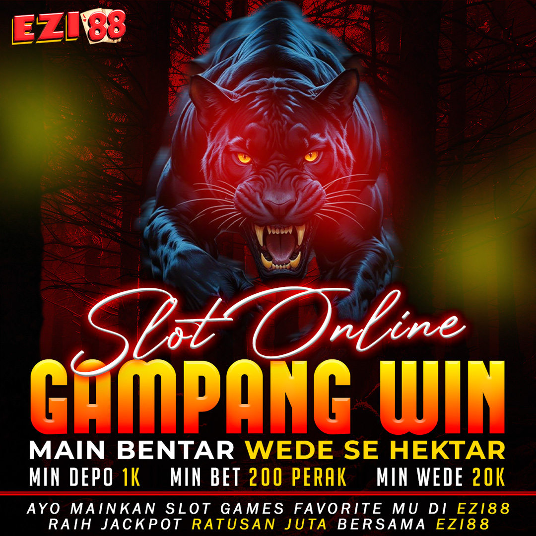 Situs Slot Terpercaya Online Terbaik Dan Terpercaya