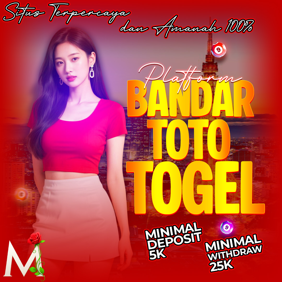 MAWARTOTO : Situs Toto Togel Resmi Jalur Tepat Dengan Kemenangan Konsisten