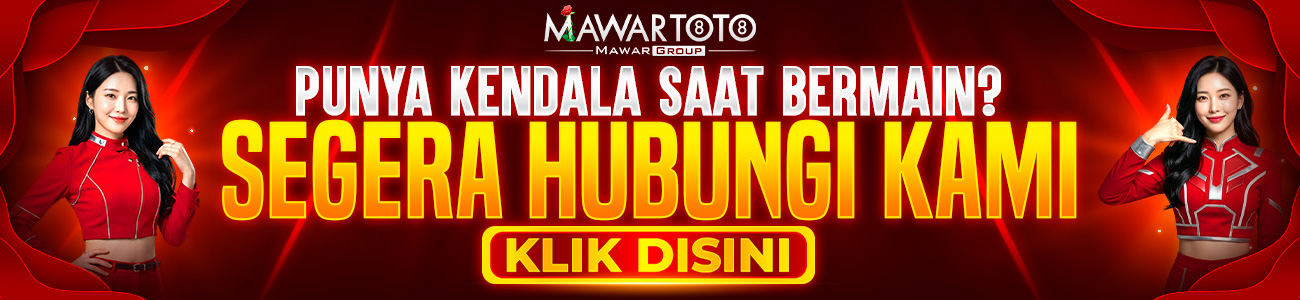KONTAK MAWARTOTO