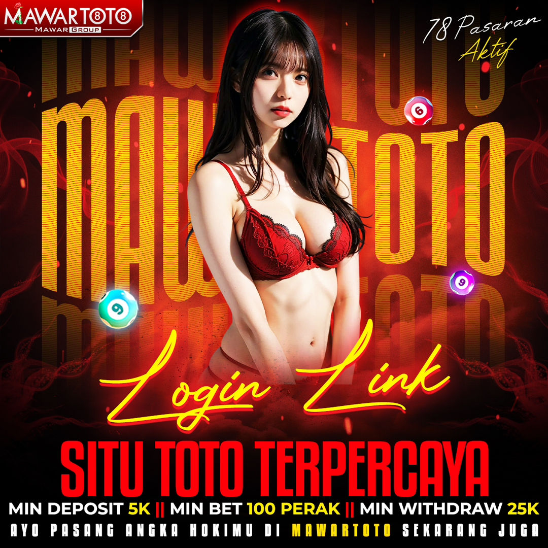 Mawartoto > Link Bandar Togel Terbesar Dan Gampang Withdraw!!