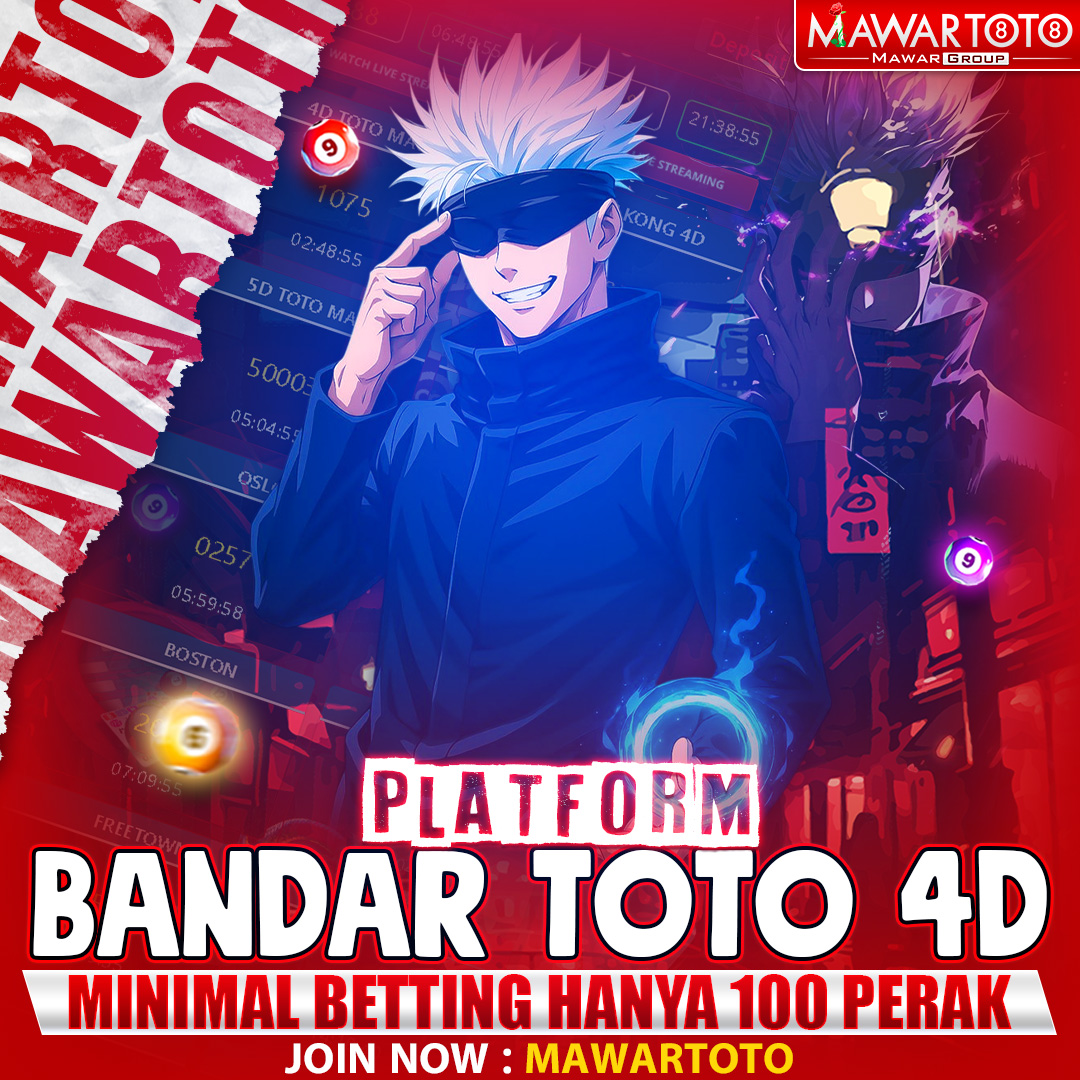 Mawartoto : Fakta Resmi Situs Toto Terbaik & Bandar Togel Online Terbaik 2026