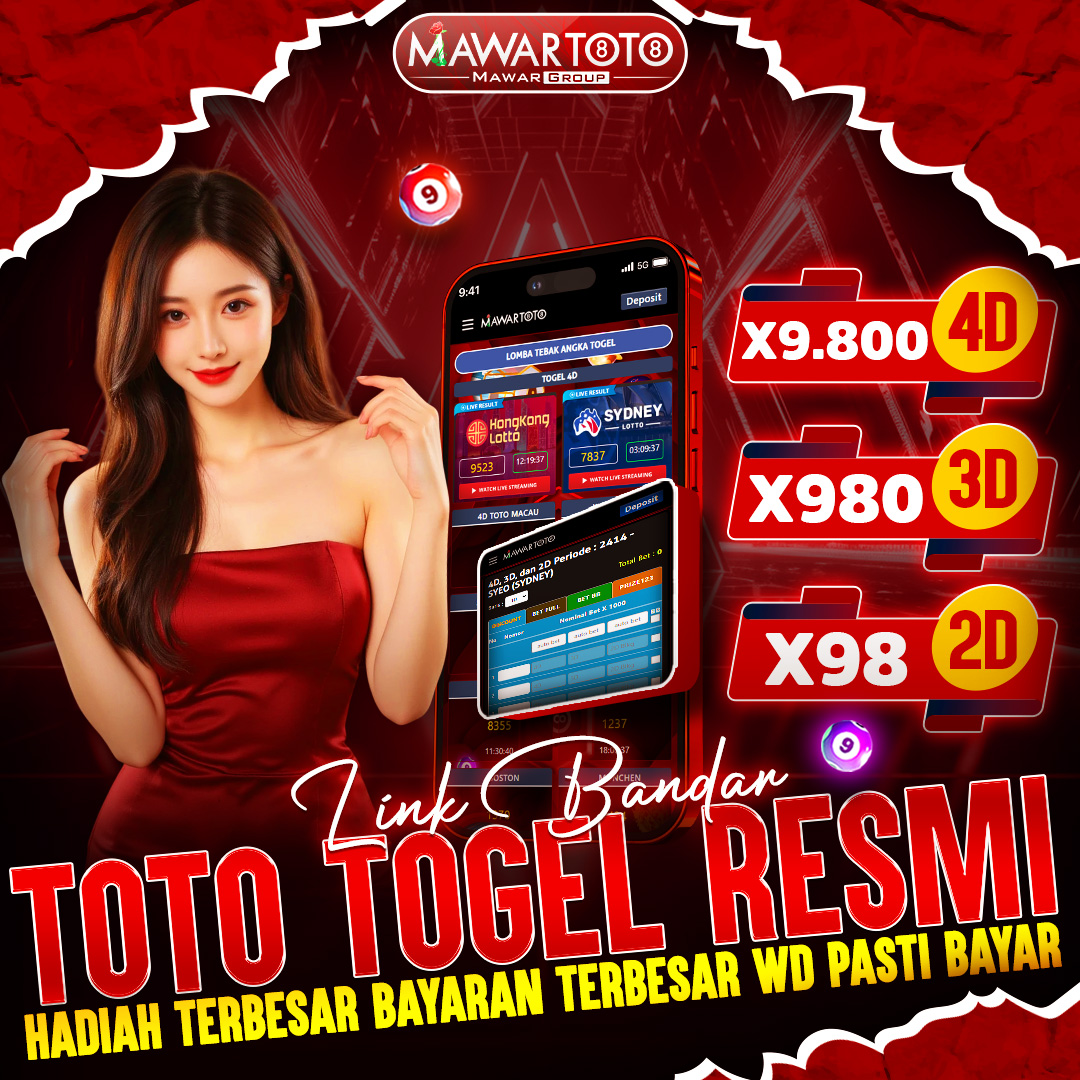 MAWARTOTO