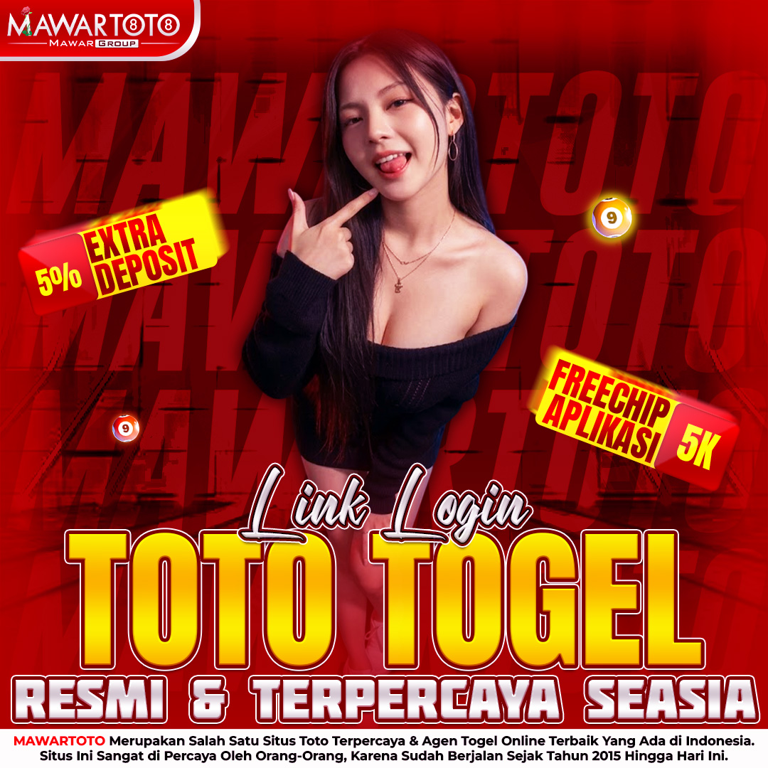 MAWARTOTO - Struktur Organisasi Situs Toto Togel Resmi Dengan Kualitas Kemenangan Premium Tanpa Batas