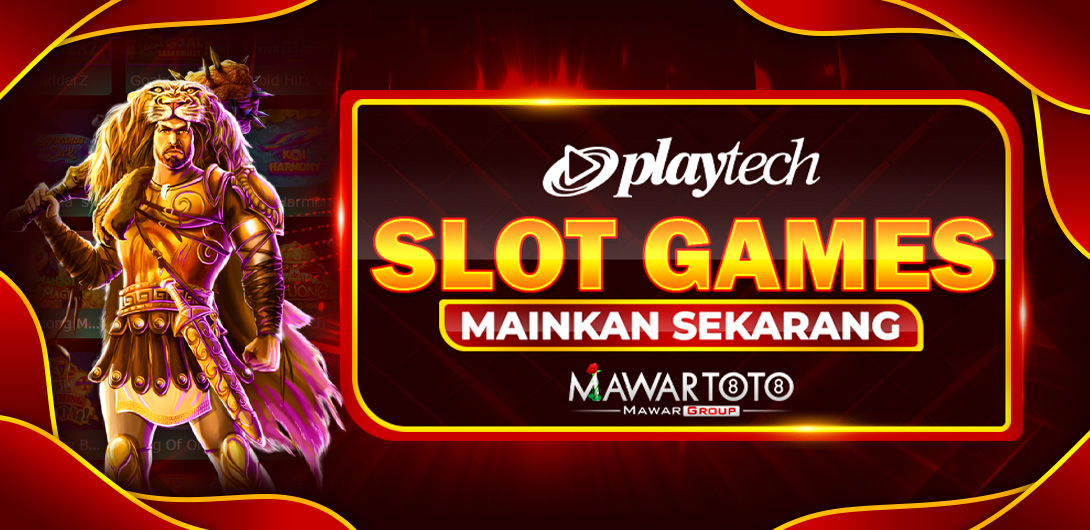 PLAY TECH