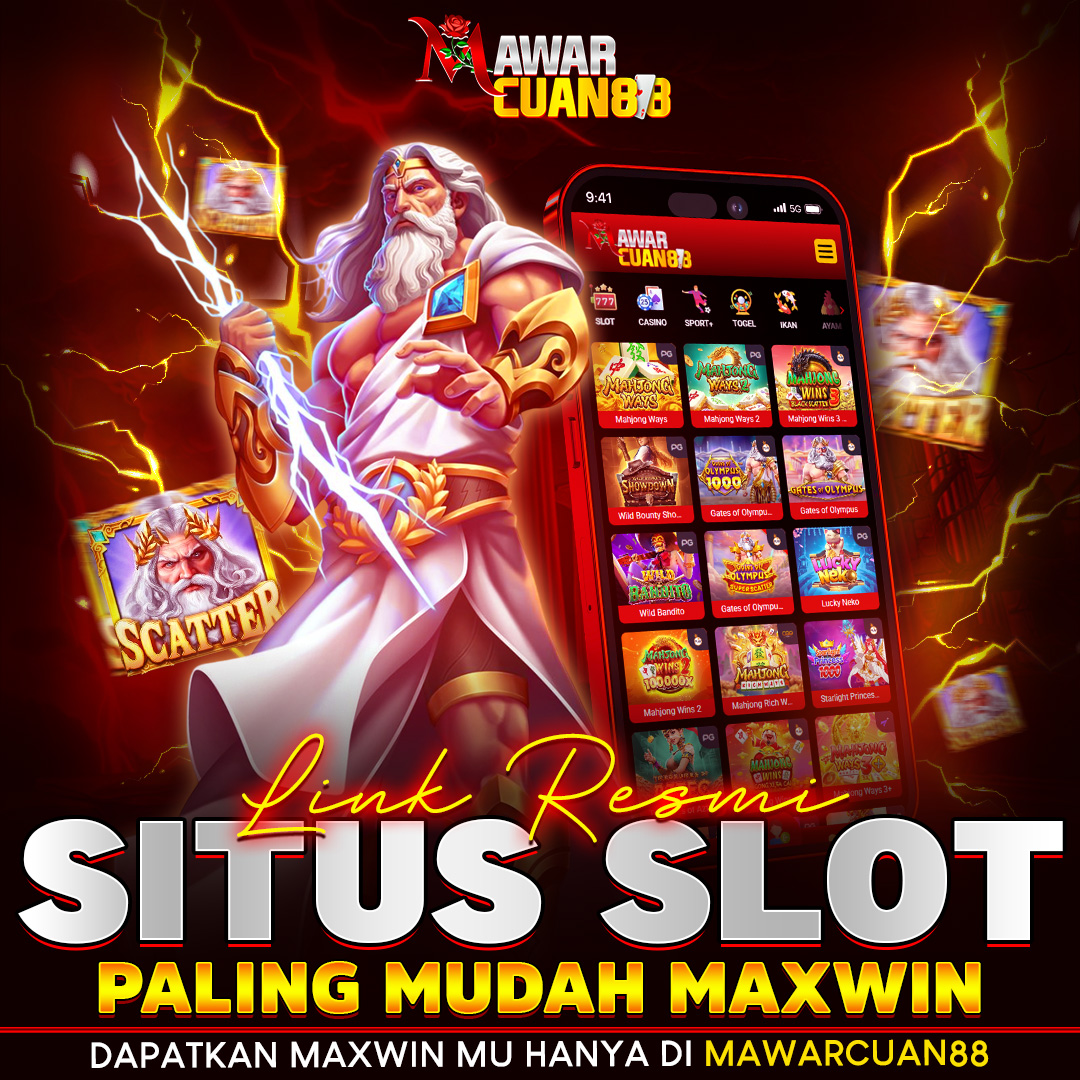 MAWARCUAN88
