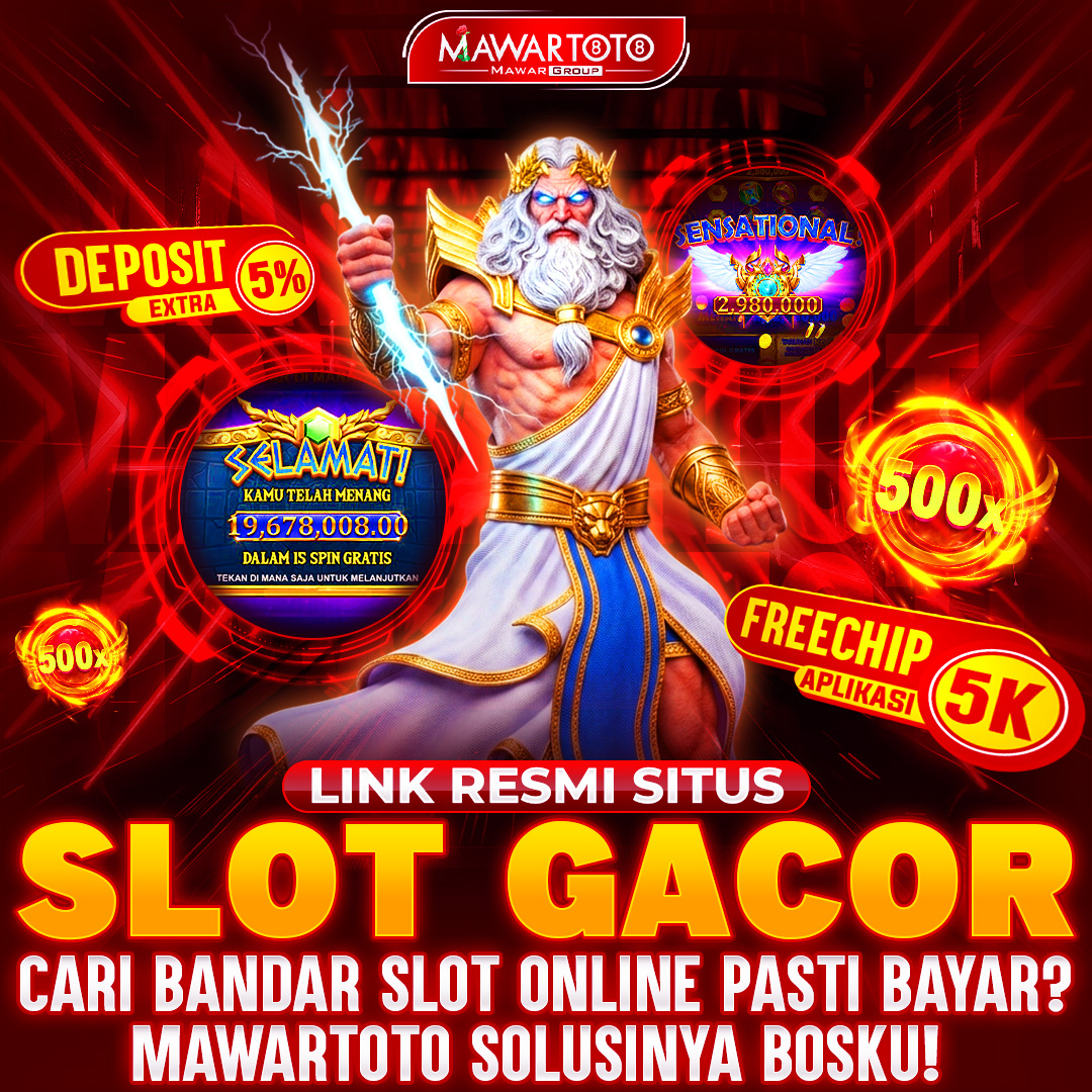 MAWARTOTO