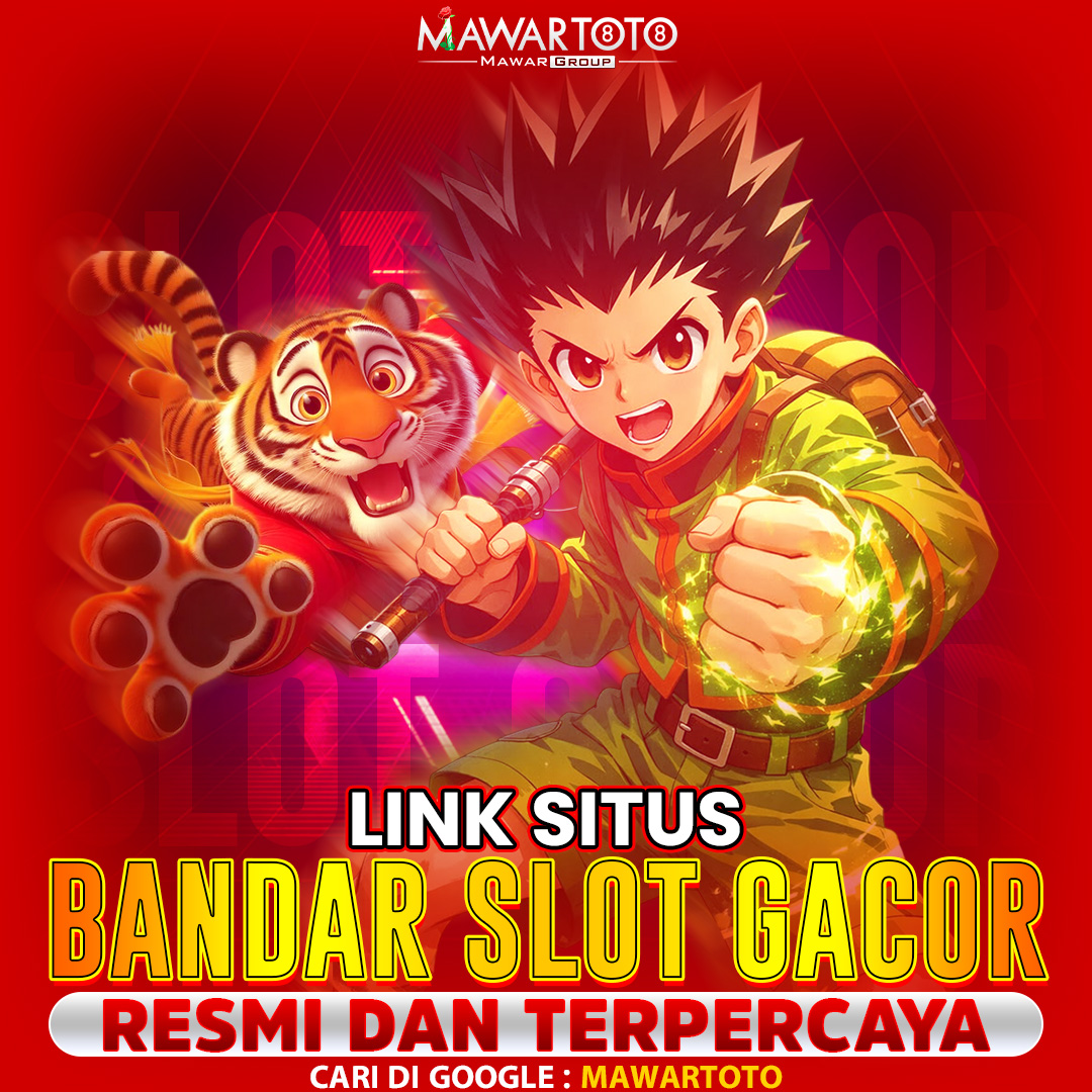 Mawartoto >> Rekomendasi Login Situs Bandar Slot Gacor Mudah Menang