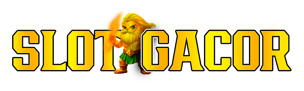 Slot Gacor
