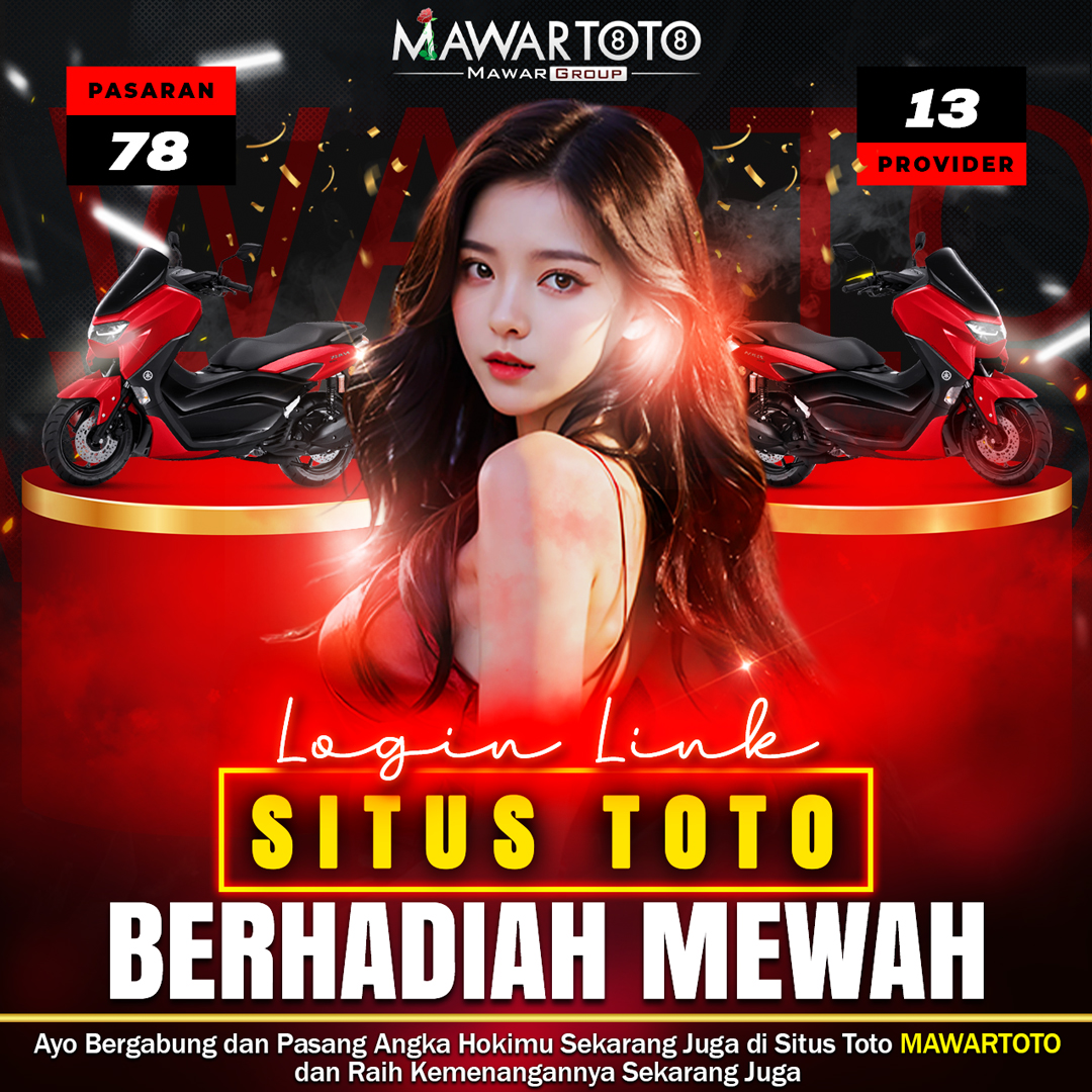 MAWARTOTO