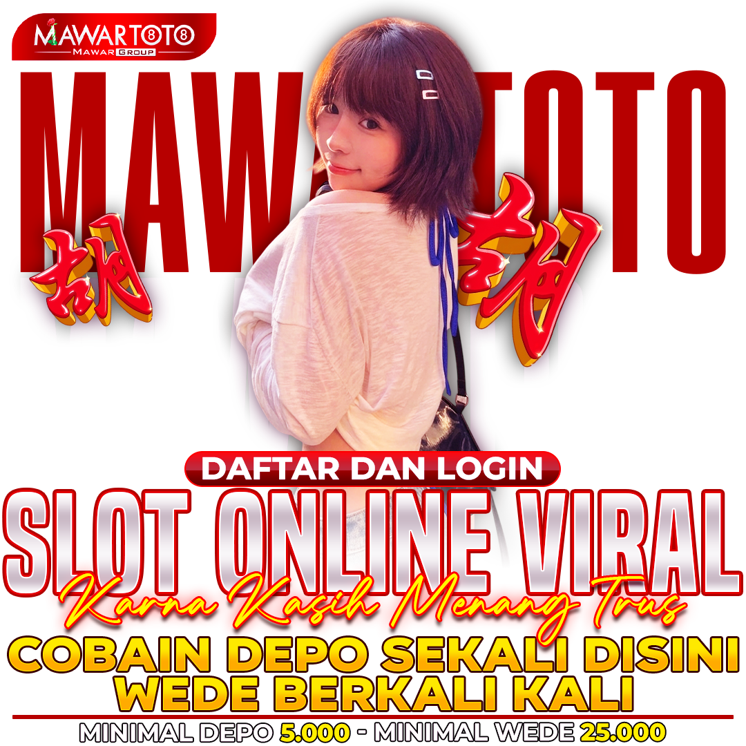 MAWARTOTO
