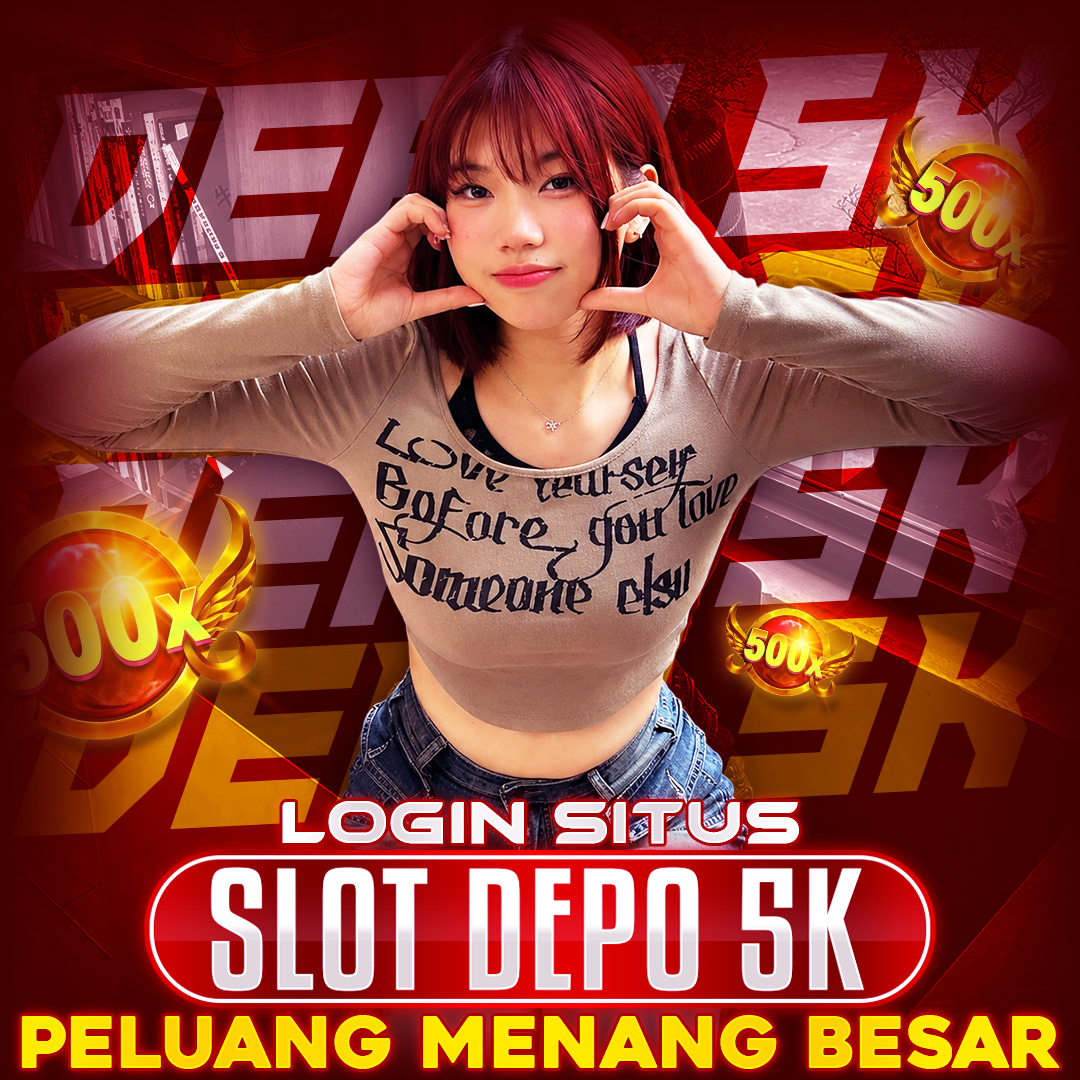 SLOT QRIS