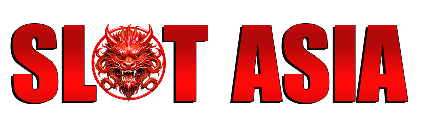 SLOT ASIA Logo