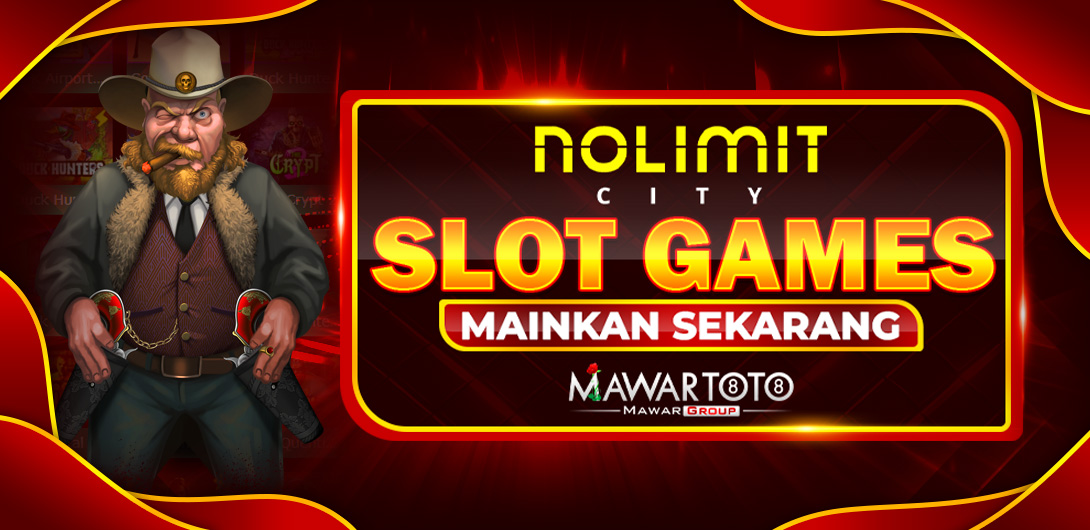 NO LIMIT CITY