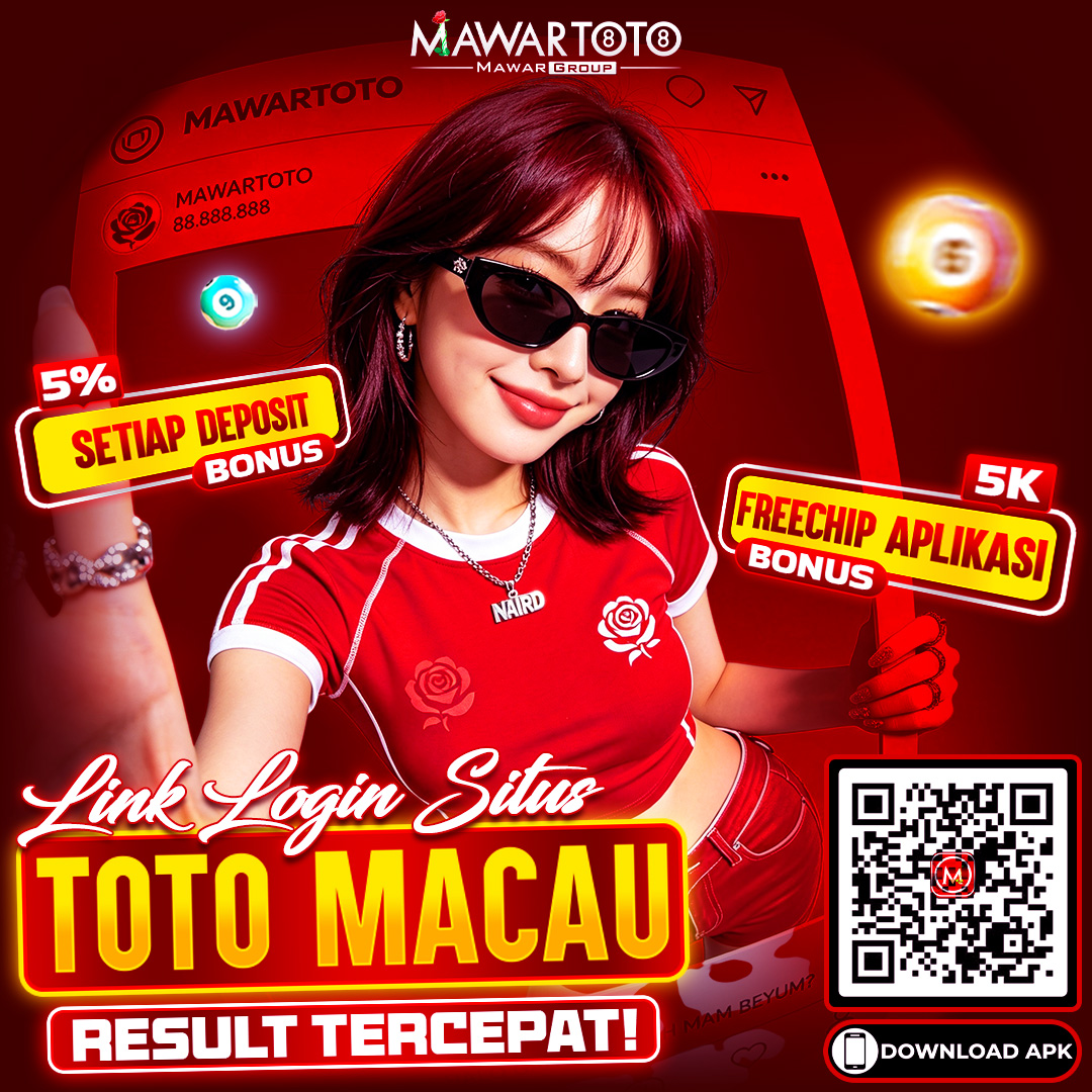MAWARTOTO