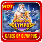 Gates of Olympus