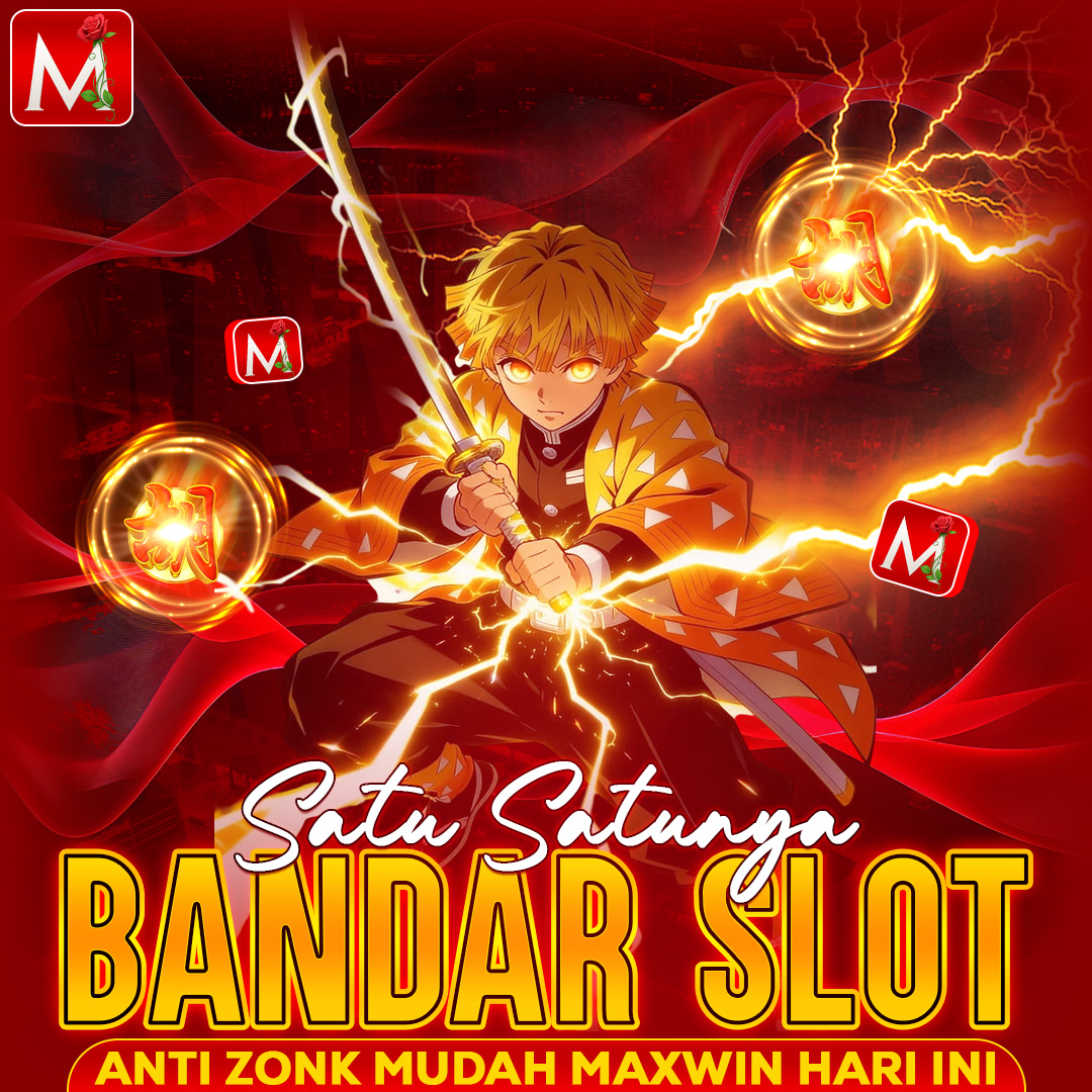 MAWARTOTO Slot88 Slot777