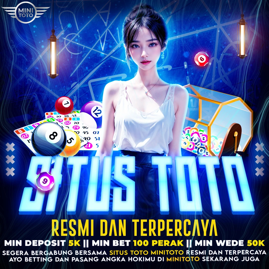 situs minitoto