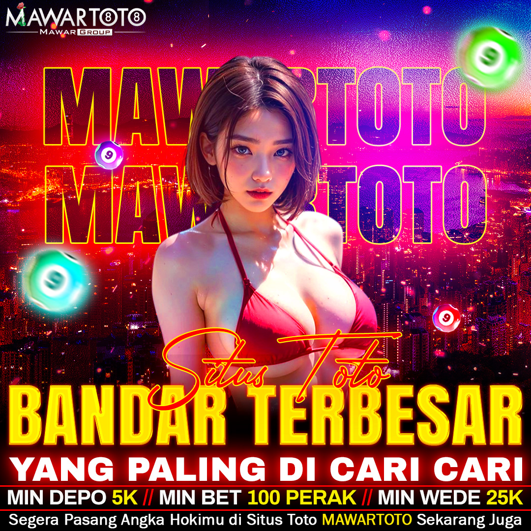 Mawartoto - Situs Toto Trusted & Official Toto Togel Online Presented By Blog