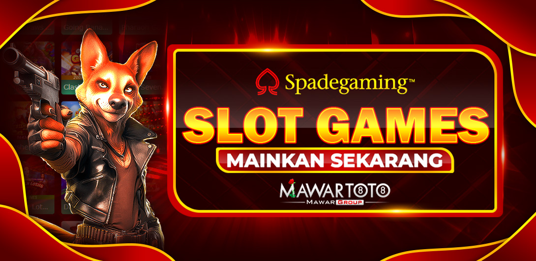 SPADE GAMING