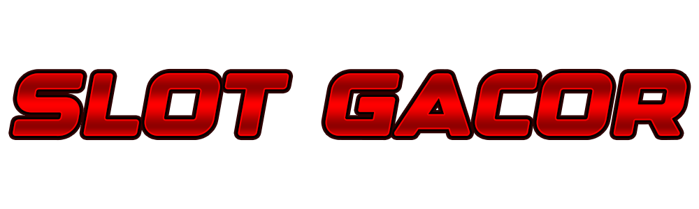 Slot Gacor Logo