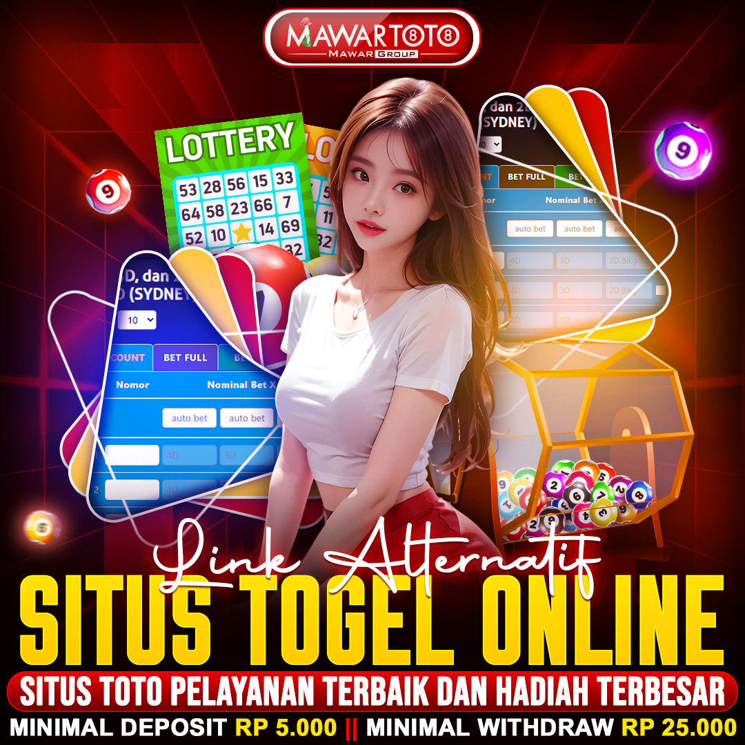 Mawartoto - Dashboard Toto Online & Link Login Situs Toto Togel Paling Cuan! - WooCommerce eCommerce