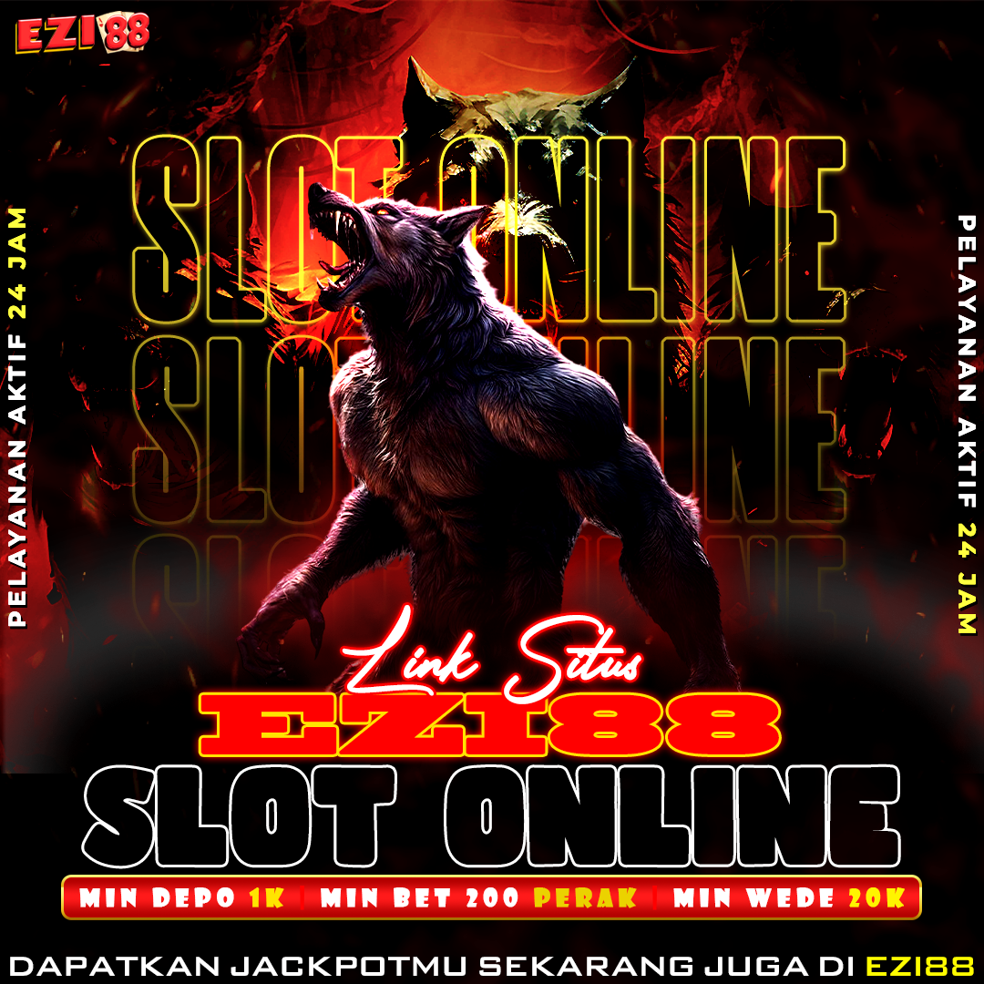 SITUS SLOT 4D