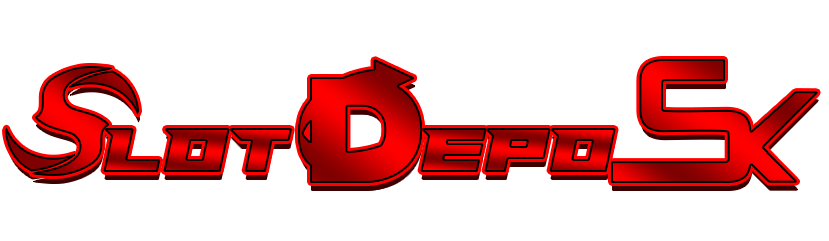 SLOT DEPOSIT 5000