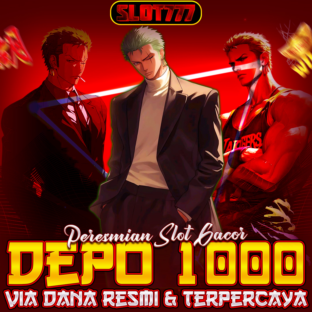 SLOT777