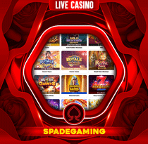 SPADE GAMING