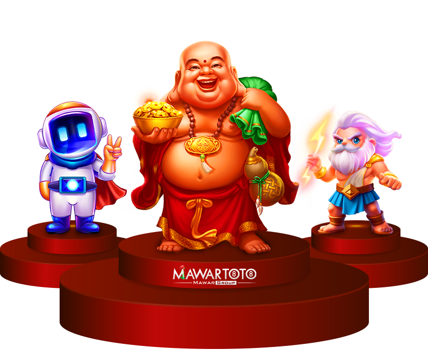 Foto/Logo Seller MAWARTOTO