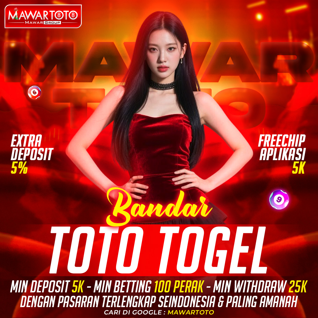 MAWARTOTO