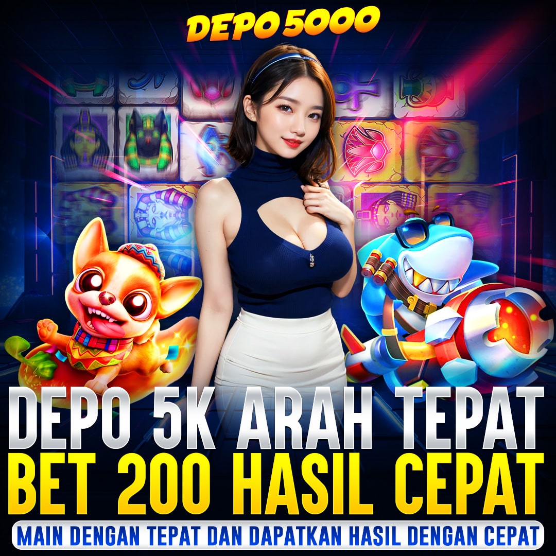 Slot Deposit Dana 