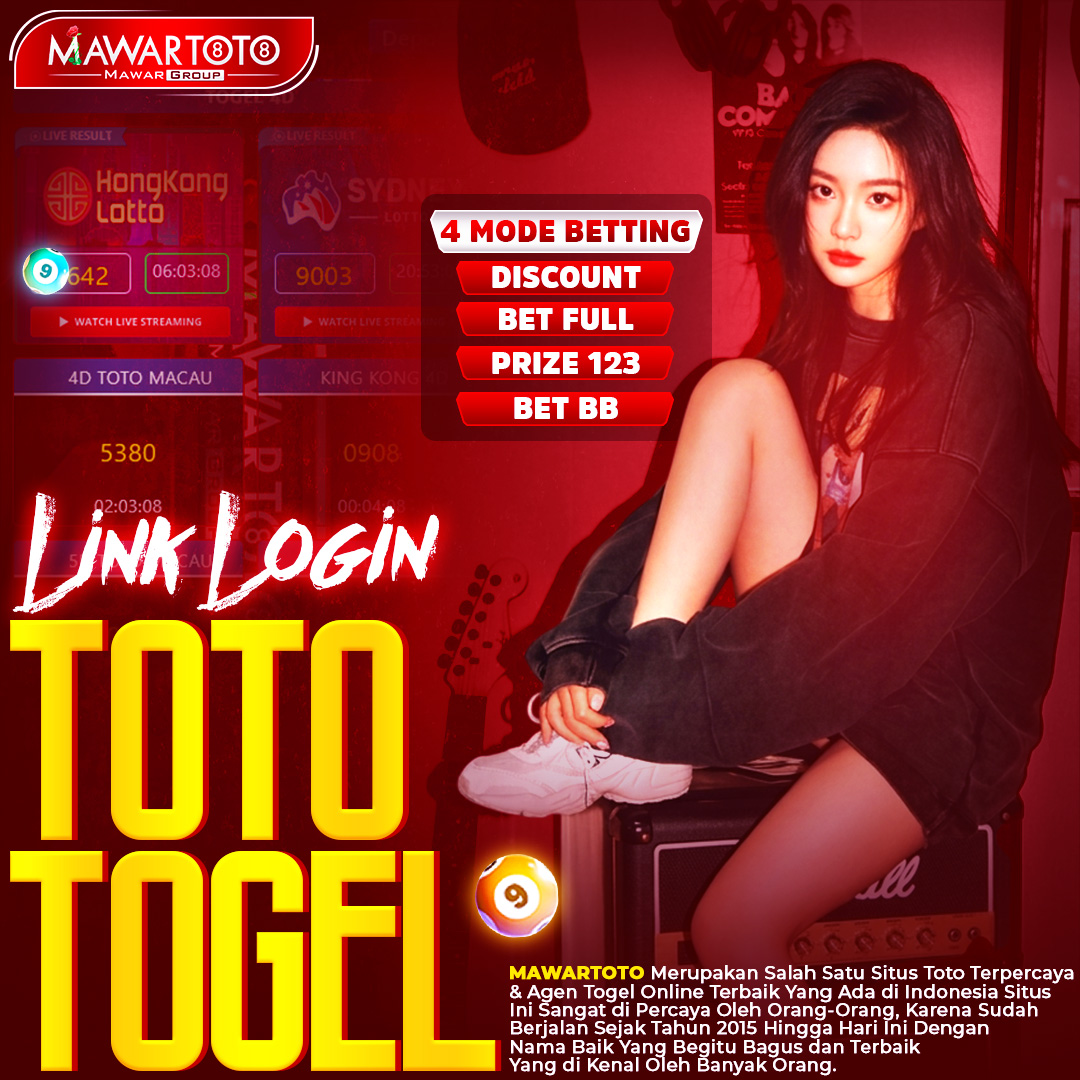 Poster Promo / Informasi