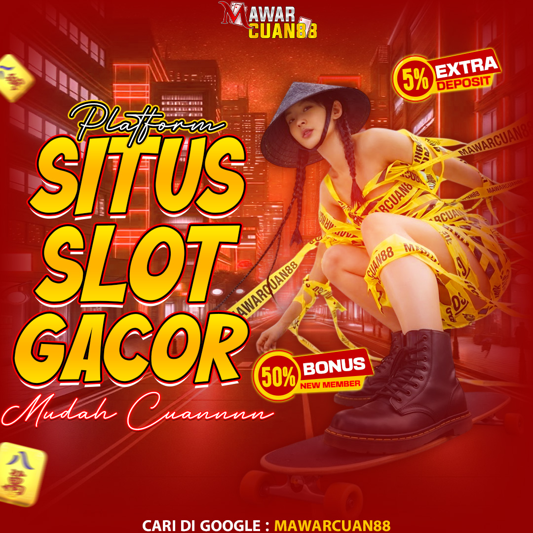 Mawarcuan88 ✈️ Come To Join Slot Gacor Hari Ini & Login Slot777 Deposit 5K Via Qris