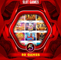 5G GAMES
