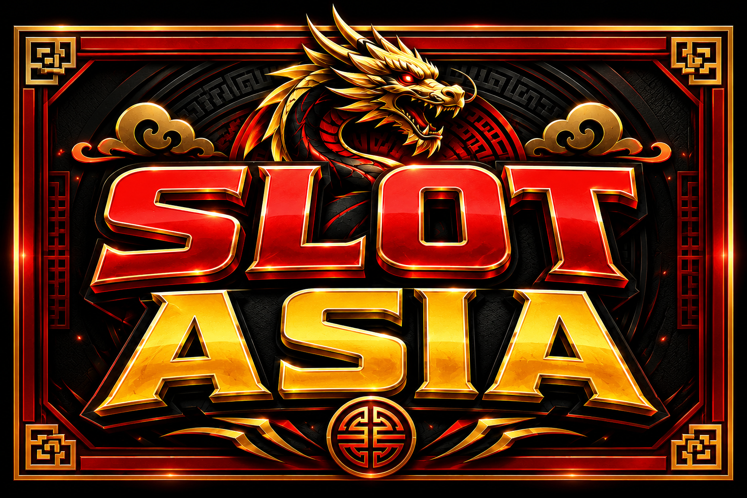 SLOT ASIA