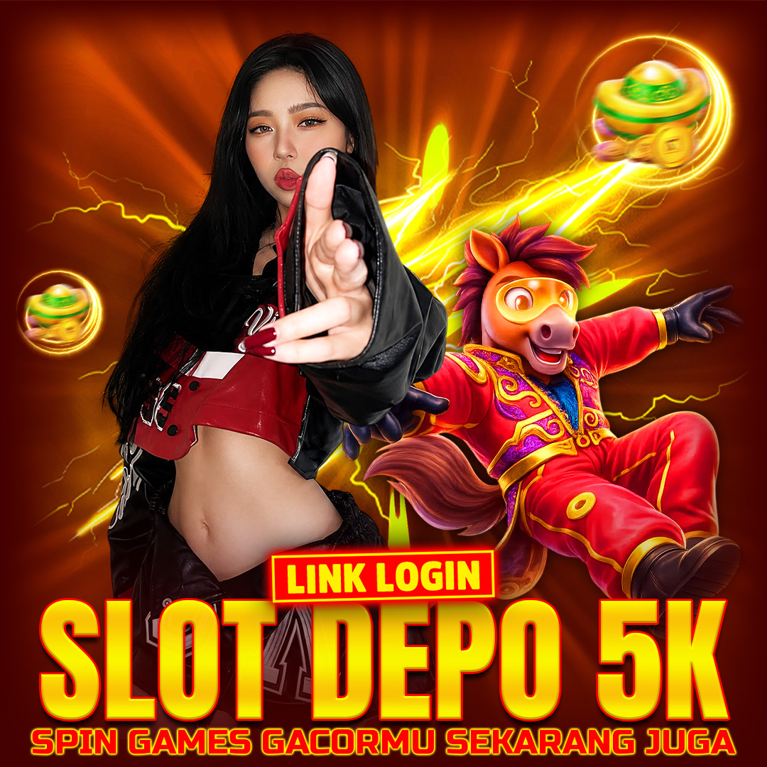 Slot Depo 5K : Invest Link Situs Slot Deposit 5000 Dengan Link Daftar Paling Aman - WooCommerce eCommerce