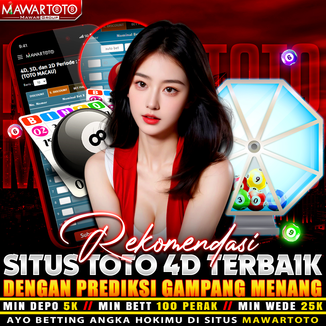 Mawartoto - Link Untuk Akses Situs Toto Togel Online Terbaik Mudah Menang