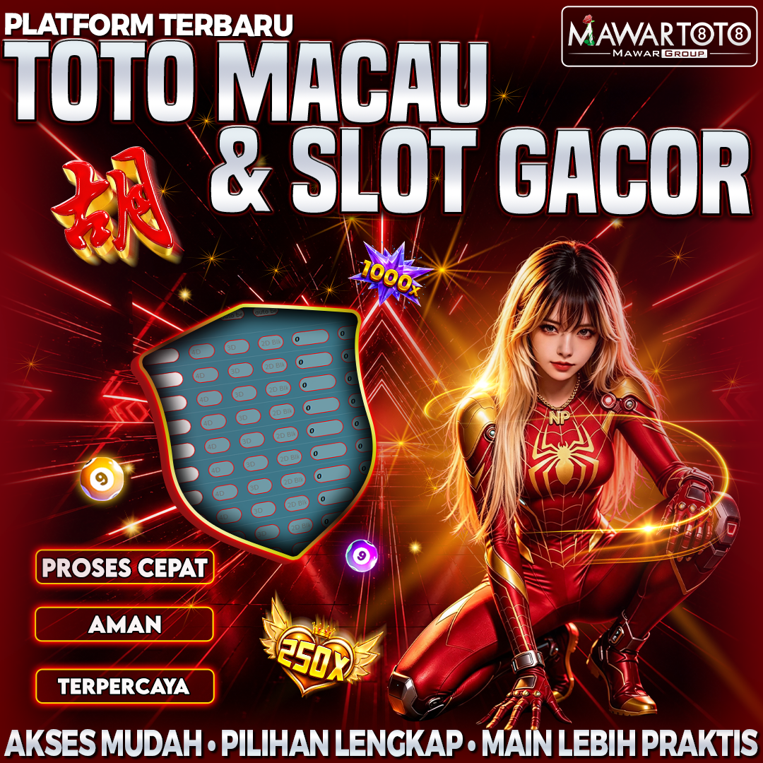 MAWARTOTO
