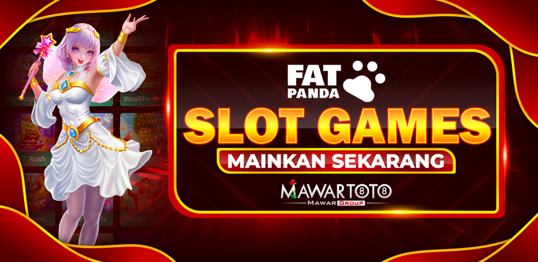 FAT PANDA