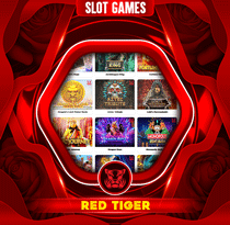 RED TIGER