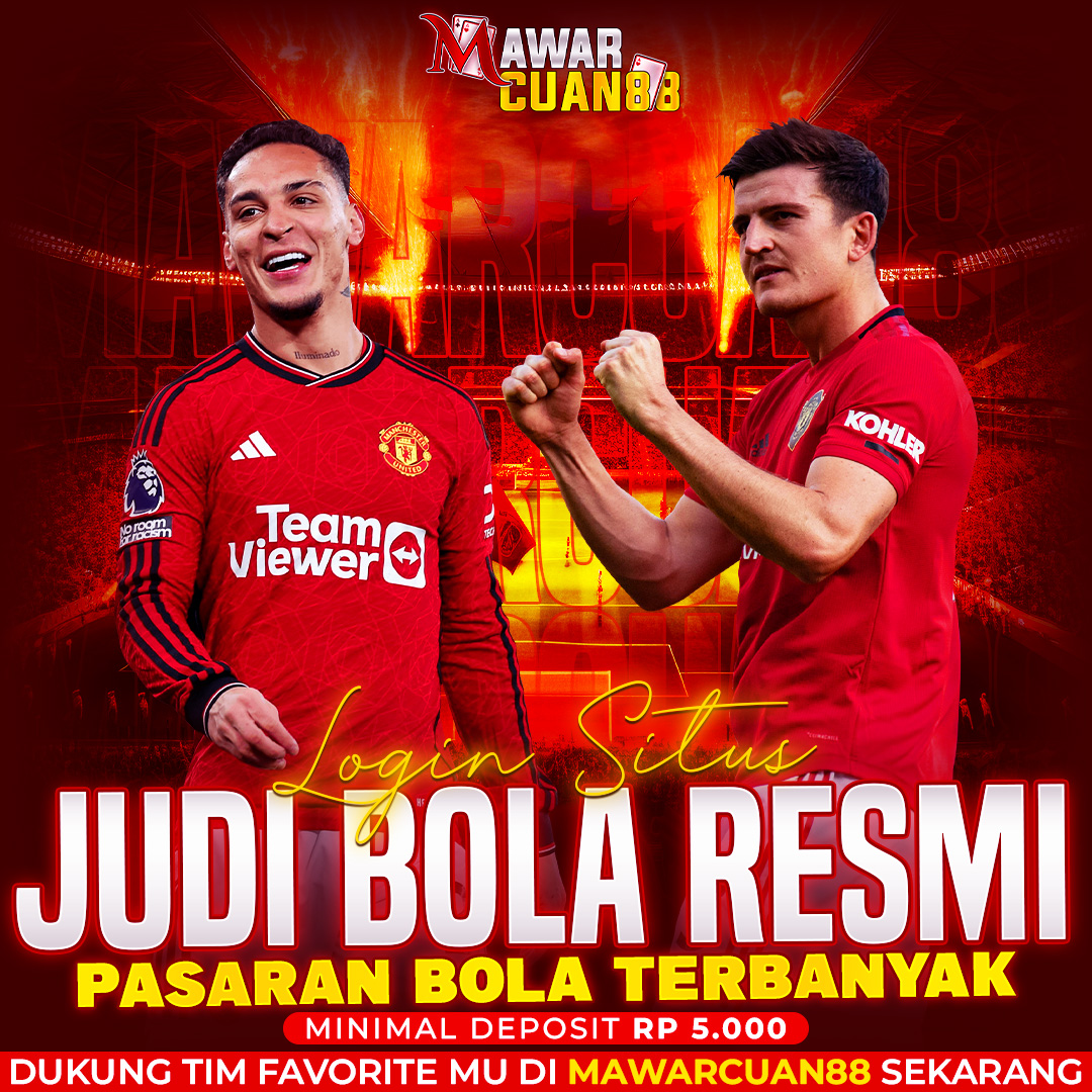 MAWARCUAN88