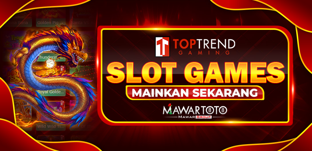 TOP TREND GAMING