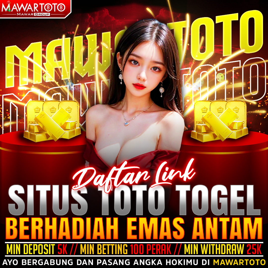 MAWARTOTO