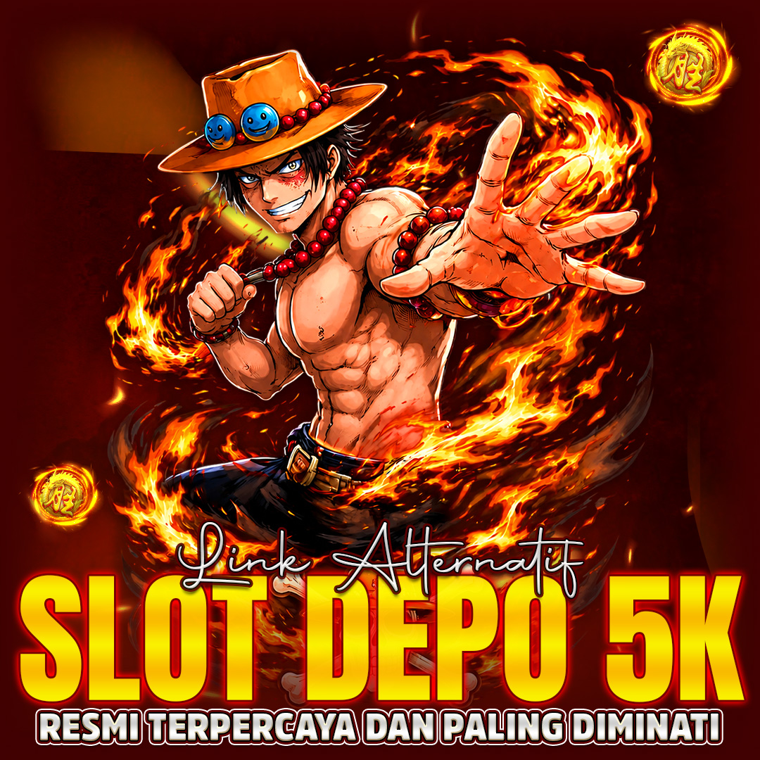 APK SLOT GACOR : Kombinasi Slot Depo 5K Gampang Menang Dengan Link Premium 2026