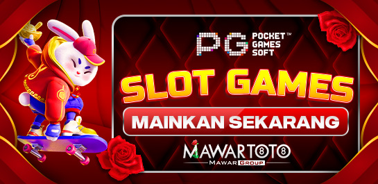 IDN Slot